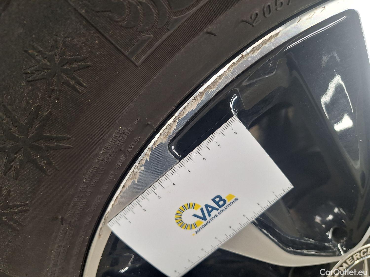  Mercedes  A-Klasse Mercedes, A-Class '18, Mercedes-Benz  A 180 d DCT Business Soluti #22