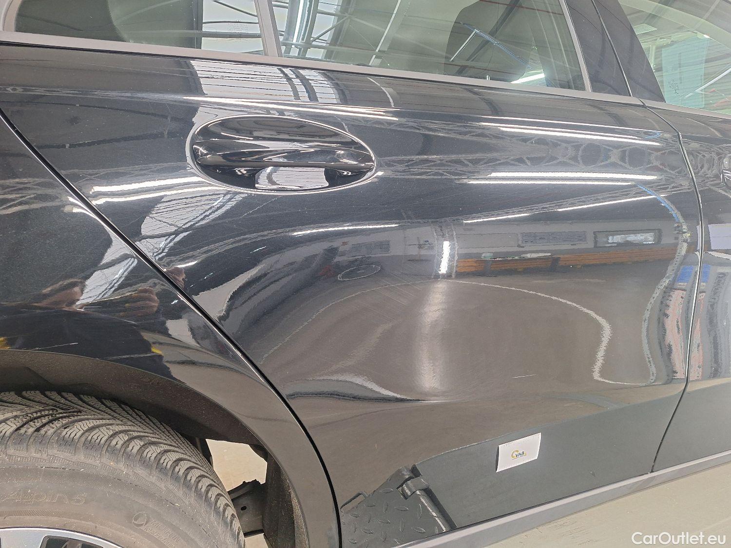  Mercedes  A-Klasse Mercedes, A-Class '18, Mercedes-Benz  A 180 d DCT Business Soluti #6