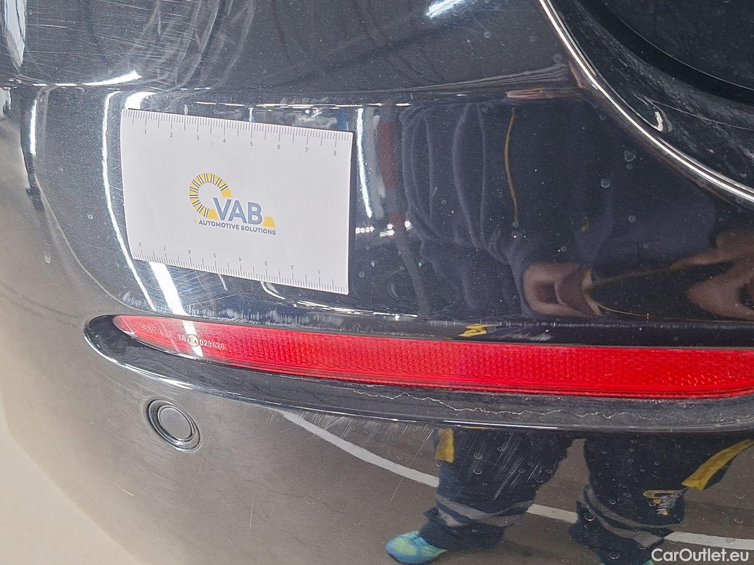  Mercedes  A-Klasse Mercedes, A-Class '18, Mercedes-Benz  A 180 d DCT Business Soluti #14