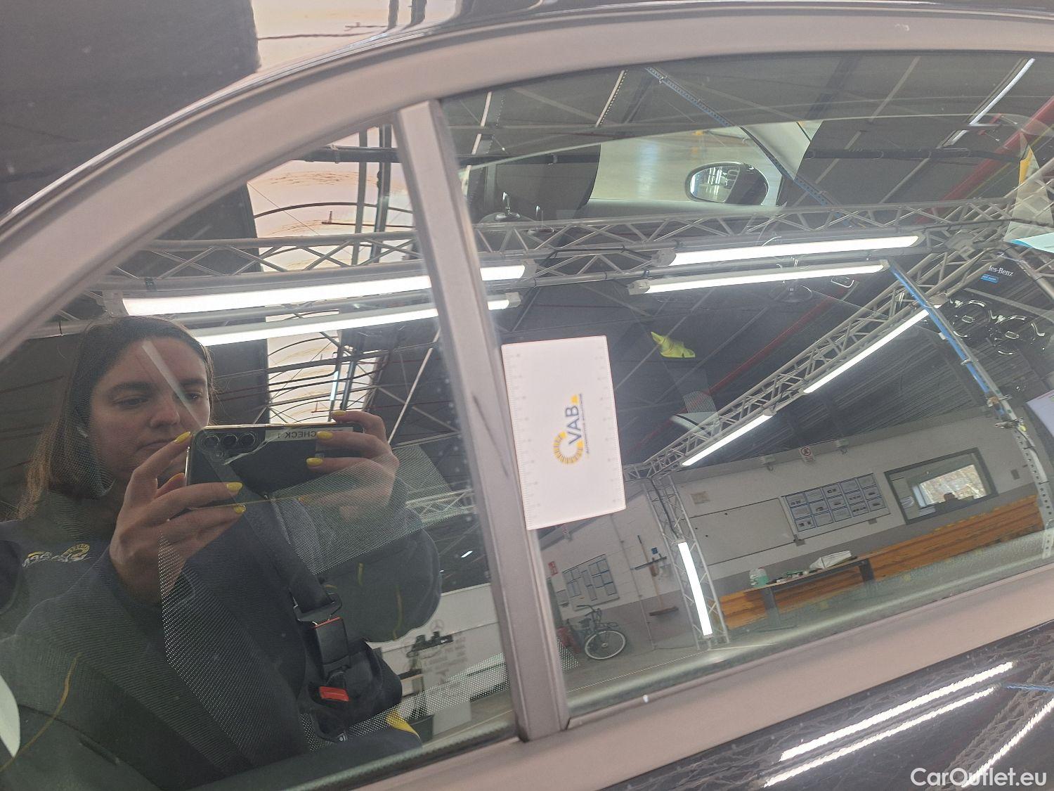  Mercedes  A-Klasse Mercedes, A-Class '18, Mercedes-Benz  A 180 d DCT Business Soluti #37