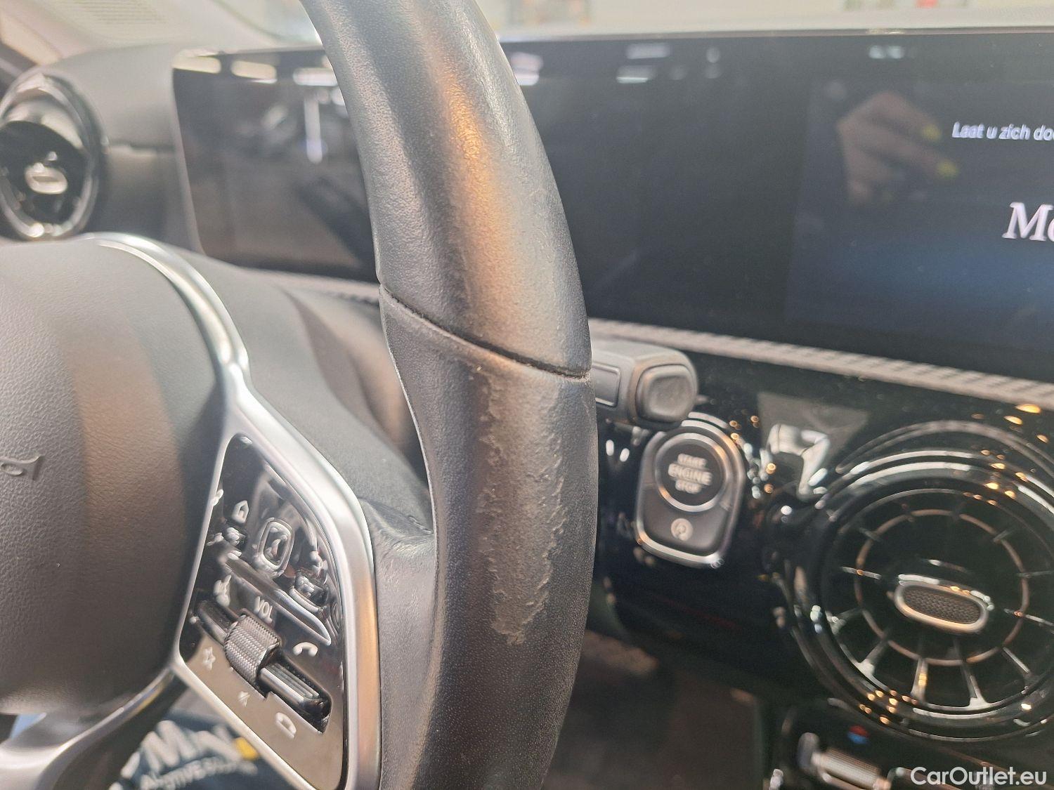  Mercedes  A-Klasse Mercedes, A-Class '18, Mercedes-Benz  A 180 d DCT Business Soluti #45