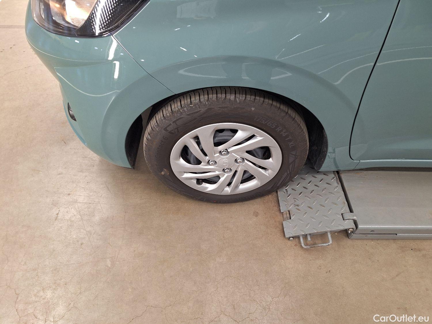  Hyundai  i10 Hyundai, ,  1.0 Twist #7