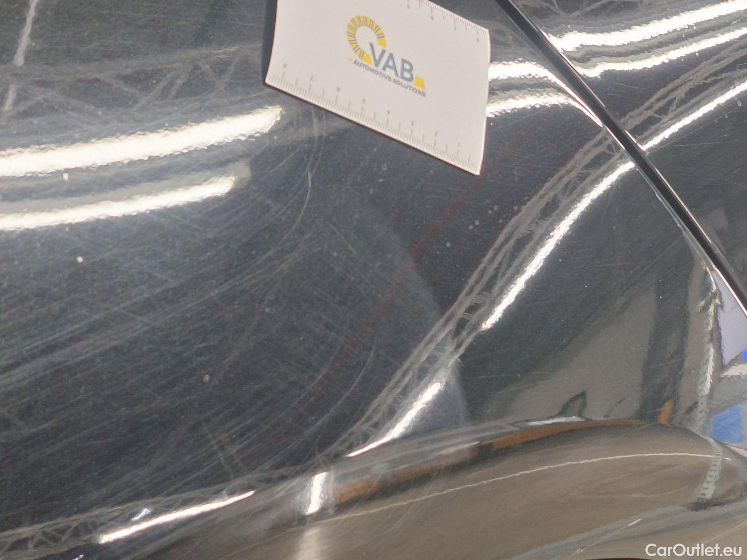  Mercedes  A-Klasse Mercedes, A-Class '18, Mercedes-Benz  A 180 d DCT Business Soluti #11