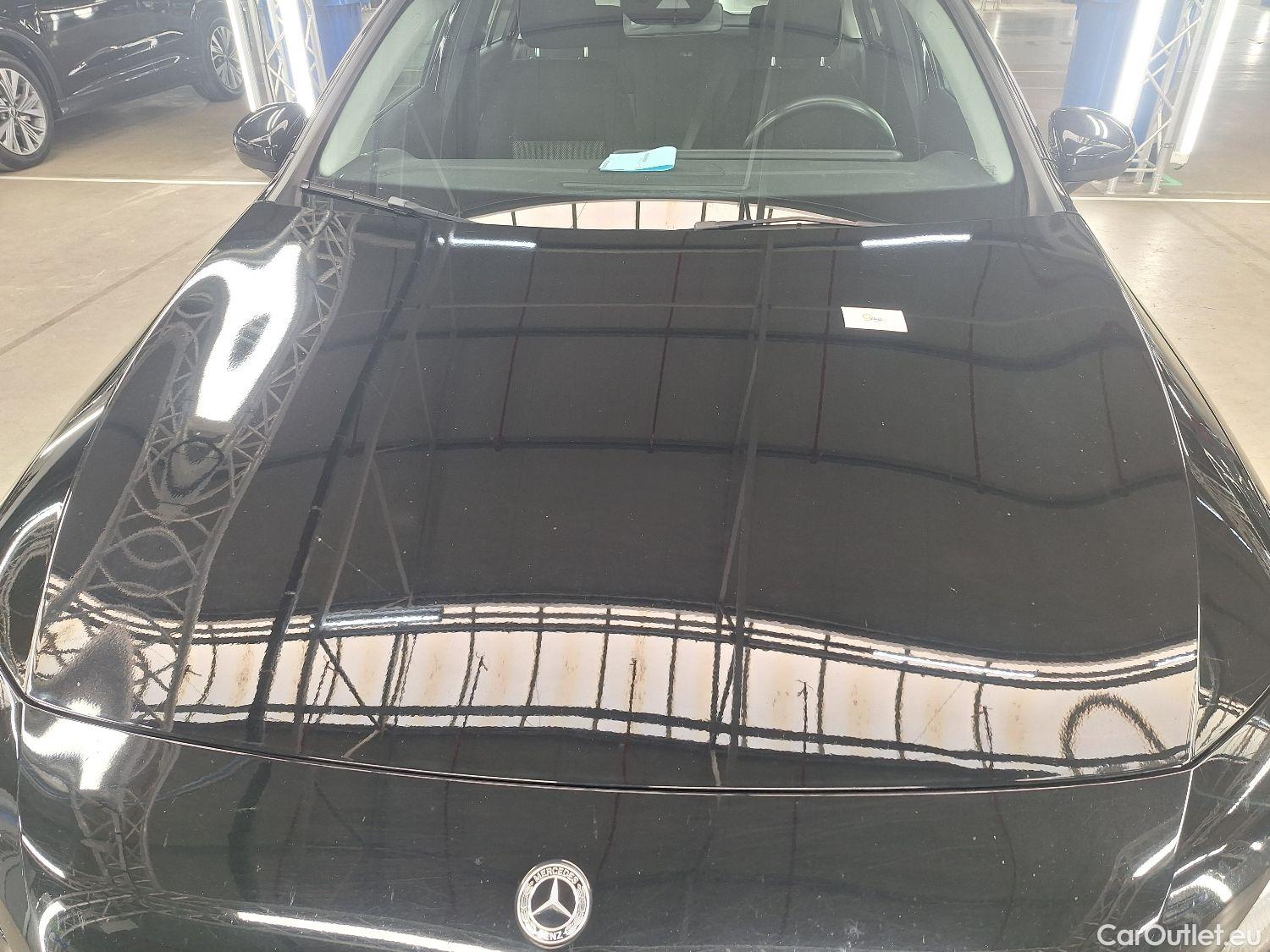  Mercedes  A-Klasse Mercedes, A-Class '18, Mercedes-Benz  A 180 d DCT Business Soluti #51