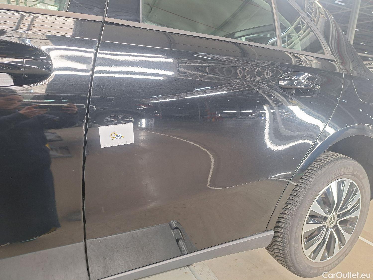  Mercedes  A-Klasse Mercedes, A-Class '18, Mercedes-Benz  A 180 d DCT Business Soluti #23