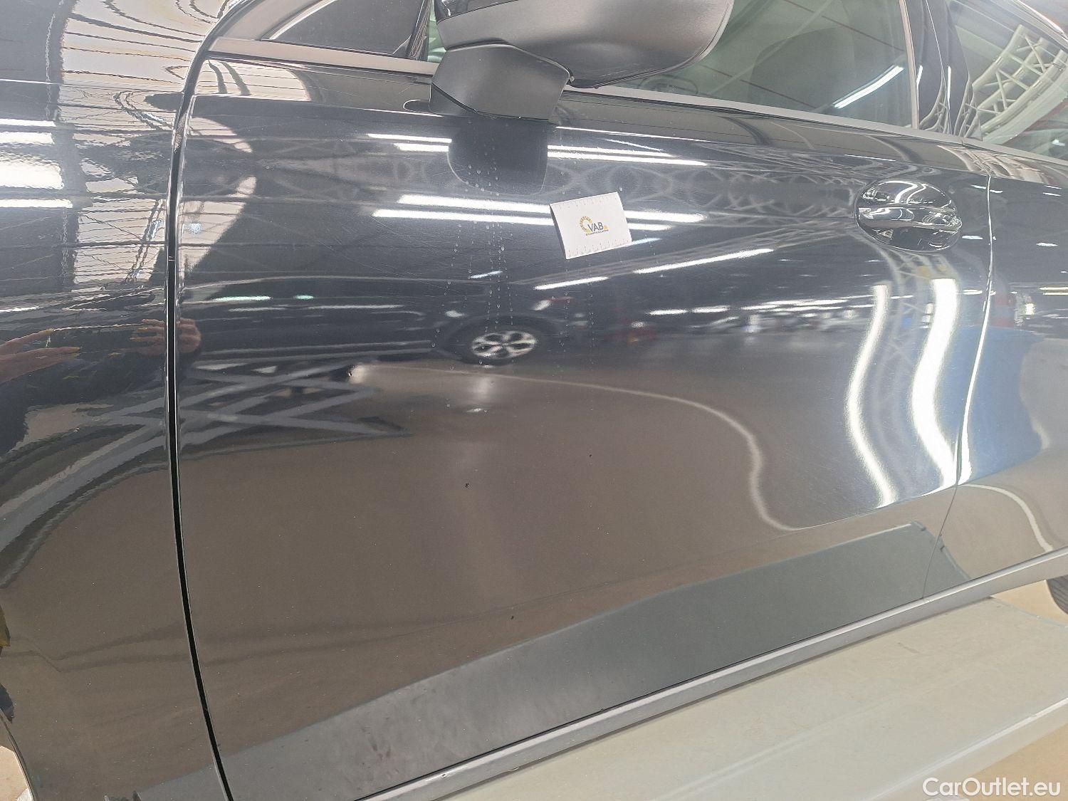  Mercedes  A-Klasse Mercedes, A-Class '18, Mercedes-Benz  A 180 d DCT Business Soluti #27