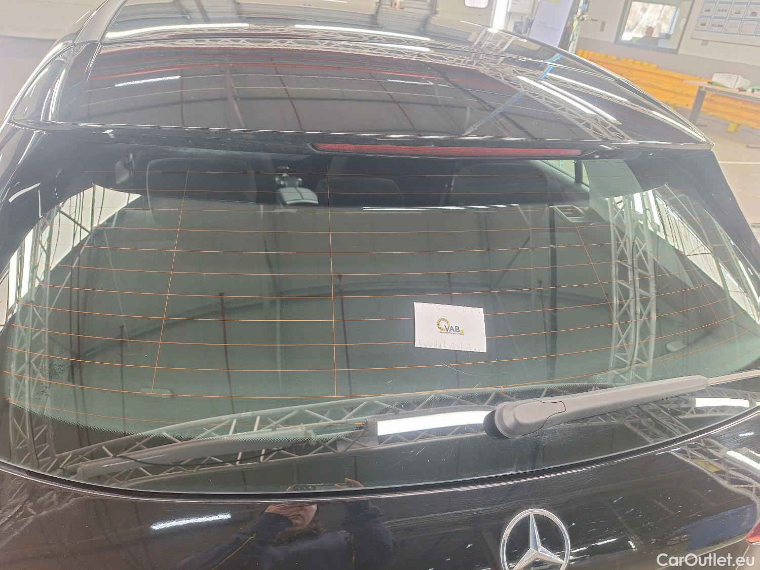  Mercedes  A-Klasse Mercedes, A-Class '18, Mercedes-Benz  A 180 d DCT Business Soluti #42