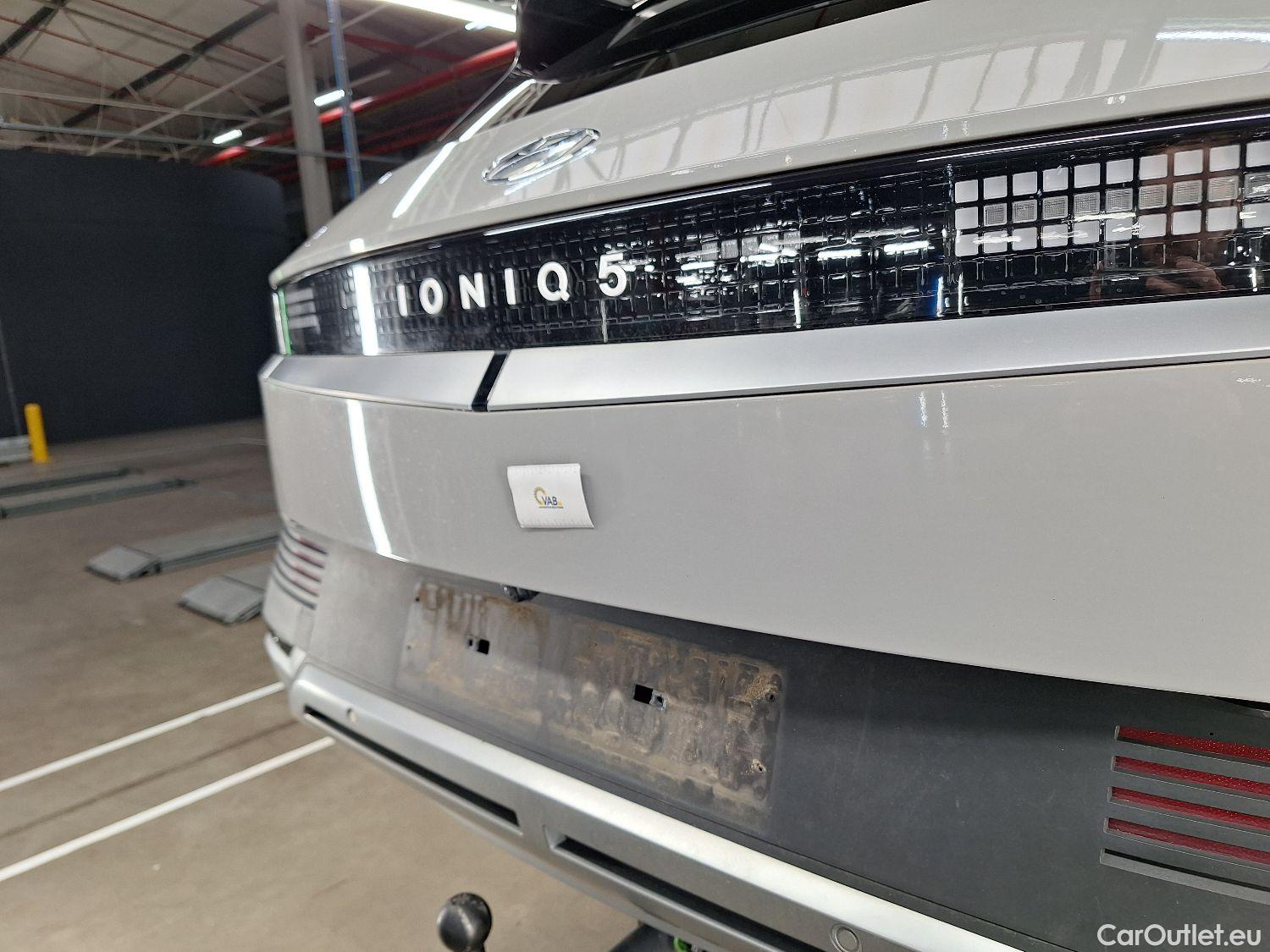  Hyundai   Ioniq Hyundai, 5 '21 BEV, Hyundai 5 73kWh Core 5d #42