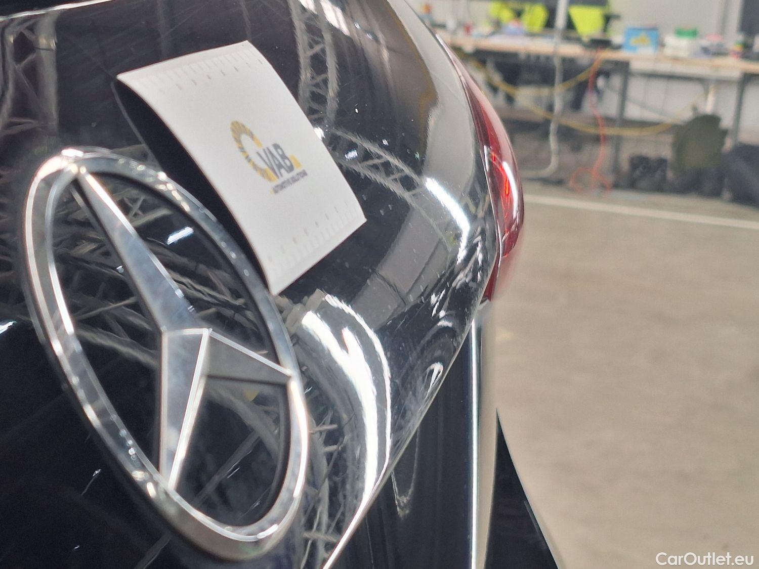  Mercedes  A-Klasse Mercedes, A-Class '18, Mercedes-Benz  A 180 d DCT Business Soluti #18