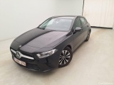  Mercedes  A-Klasse Mercedes, A-Class '18, Mercedes-Benz  A 180 d DCT Business Soluti #2