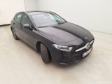  Mercedes  A-Klasse Mercedes, A-Class '18, Mercedes-Benz  A 180 d DCT Business Soluti #9