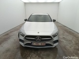  Mercedes  A-Klasse Mercedes-Benz  A 180 Business Solution Aut. 5d #5