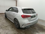  Mercedes  A-Klasse Mercedes-Benz  A 180 Business Solution Aut. 5d #7