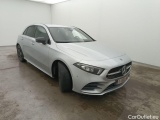  Mercedes  A-Klasse Mercedes-Benz  A 180 Business Solution Aut. 5d #8