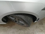  Mercedes  A-Klasse Mercedes-Benz  A 180 Business Solution Aut. 5d #18