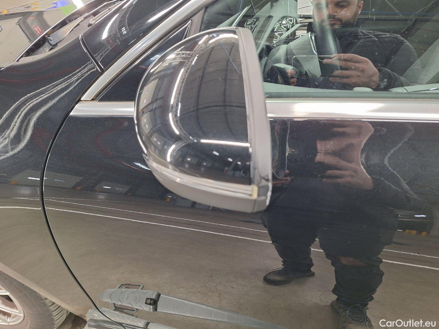  Mercedes  CLA-Klasse Mercedes, CLA-Class '19, Mercedes-Benz CLA CLA 180 d Business Solution Aut. #49