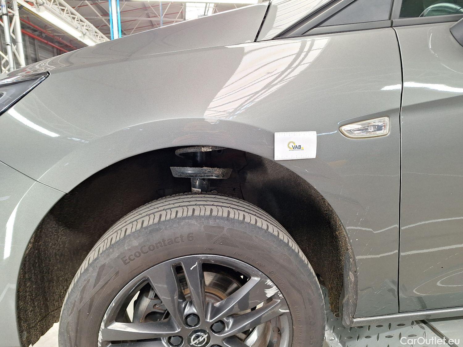  Opel  Astra Opel,  FL'19, Opel  1.2 Turbo 96kW S/S Edition 5d #41