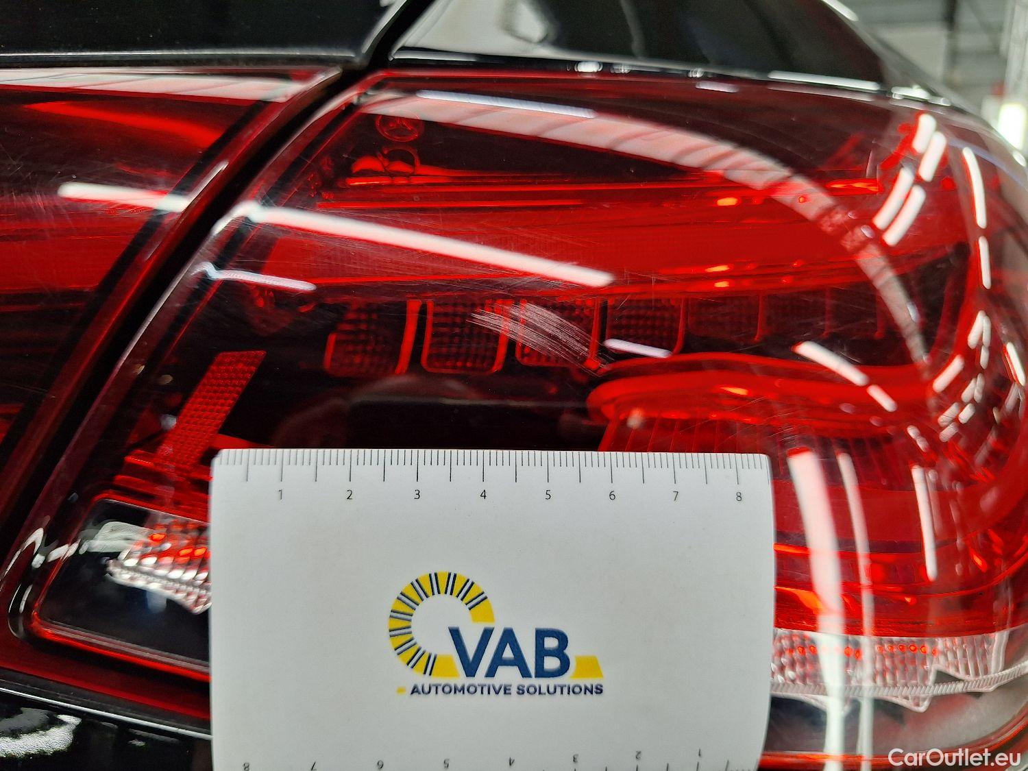  Mercedes  CLA-Klasse Mercedes, CLA-Class '19, Mercedes-Benz CLA CLA 180 d Business Solution Aut. #33