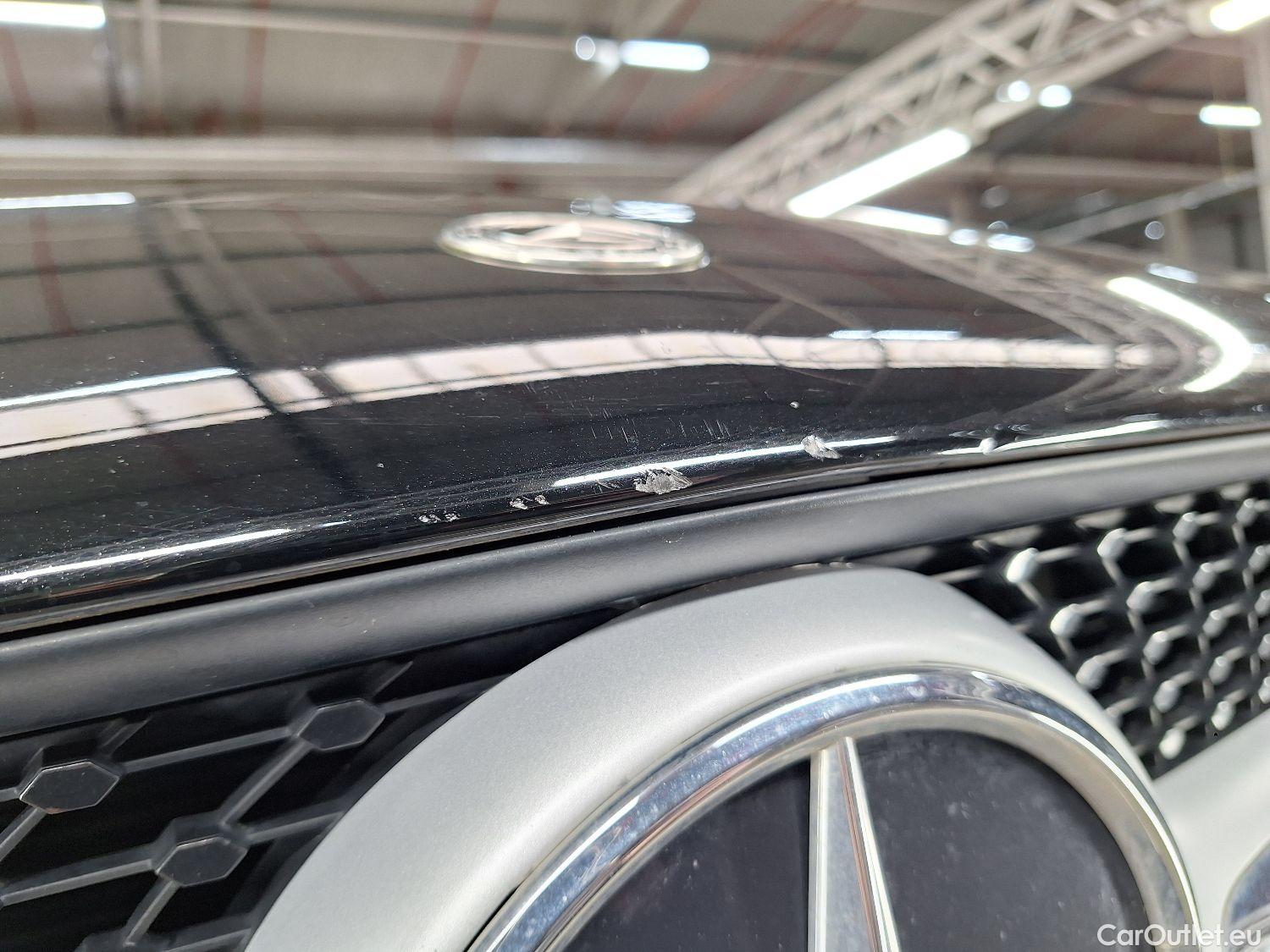  Mercedes  CLA-Klasse Mercedes, CLA-Class '19, Mercedes-Benz CLA CLA 180 d Business Solution Aut. #14