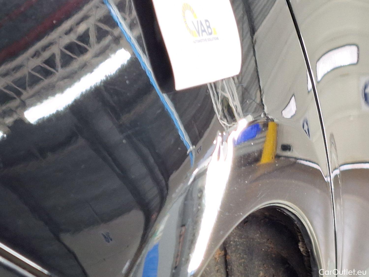  Mercedes  CLA-Klasse Mercedes, CLA-Class '19, Mercedes-Benz CLA CLA 180 d Business Solution Aut. #26