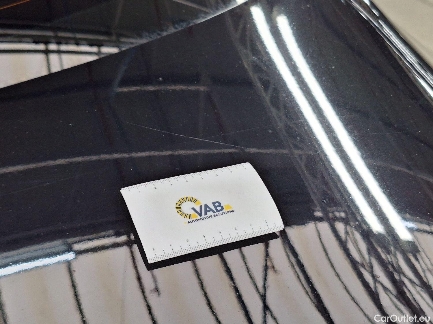  Mercedes  CLA-Klasse Mercedes, CLA-Class '19, Mercedes-Benz CLA CLA 180 d Business Solution Aut. #43