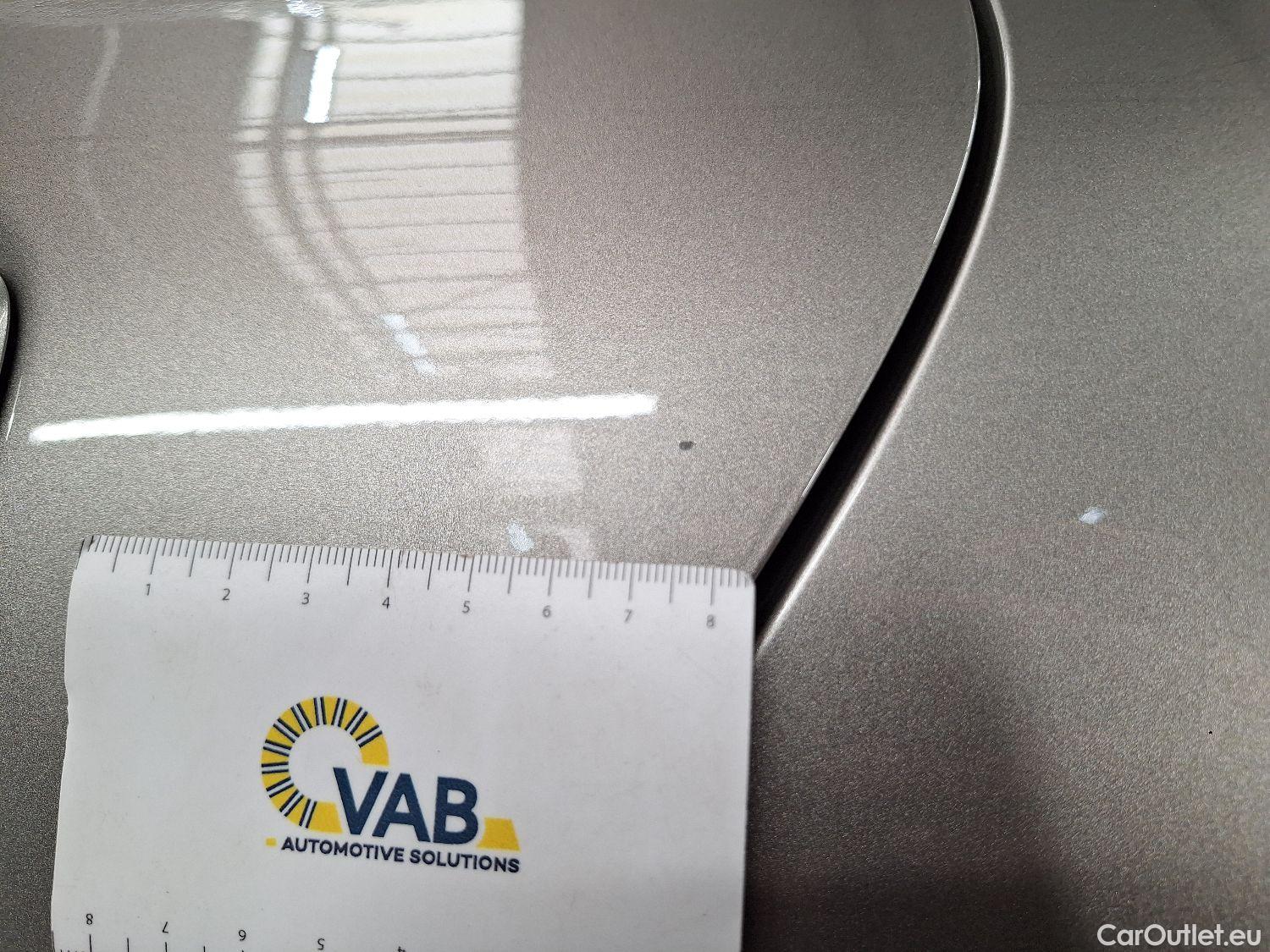  Mercedes  CLA-Klasse Mercedes, CLA-Class '19, Mercedes-Benz CLA CLA 180 d Business Solution Aut. #37