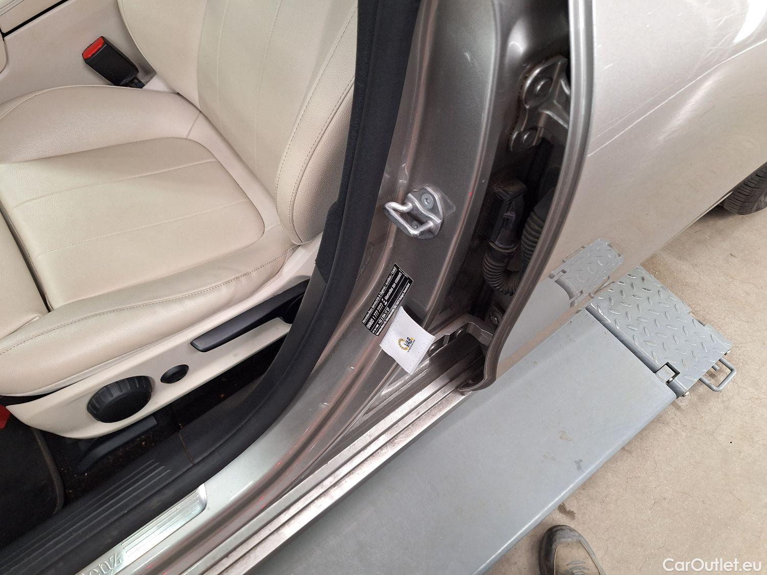  Mercedes  CLA-Klasse Mercedes, CLA-Class '19, Mercedes-Benz CLA CLA 180 d Business Solution Aut. #45