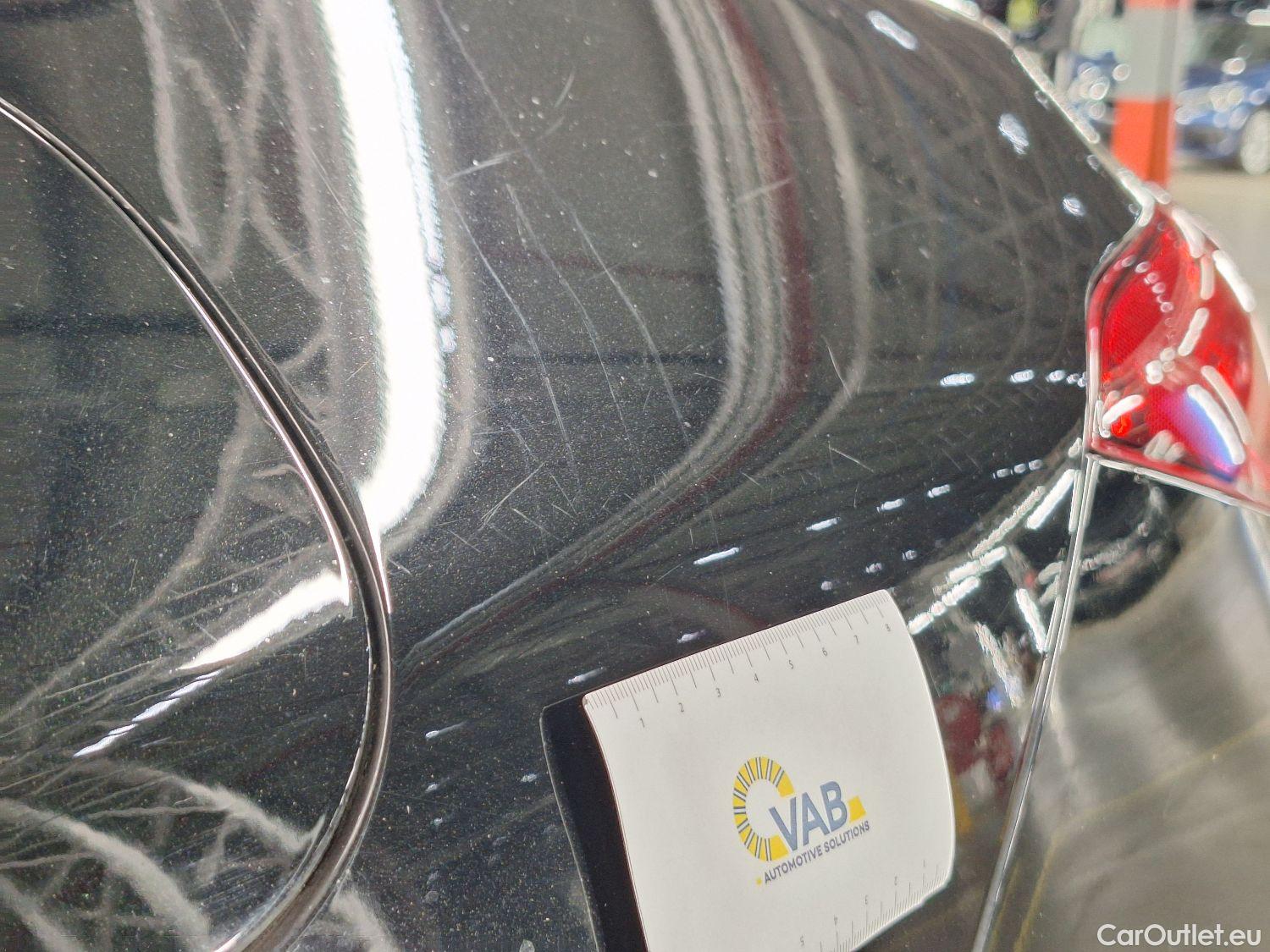  Mercedes  CLA-Klasse Mercedes, CLA-Class '19, Mercedes-Benz CLA CLA 180 d Business Solution Aut. #35