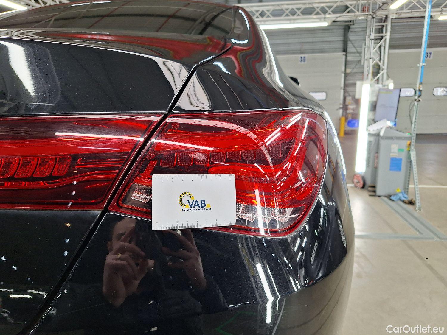  Mercedes  CLA-Klasse Mercedes, CLA-Class '19, Mercedes-Benz CLA CLA 180 d Business Solution Aut. #32