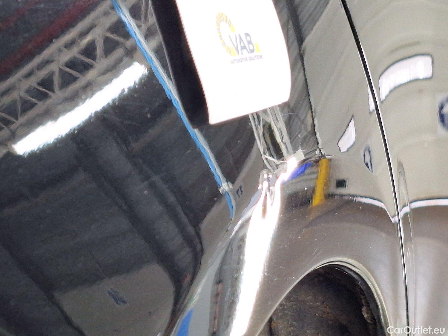  Mercedes  CLA-Klasse Mercedes, CLA-Class '19, Mercedes-Benz CLA CLA 180 d Business Solution Aut. #27