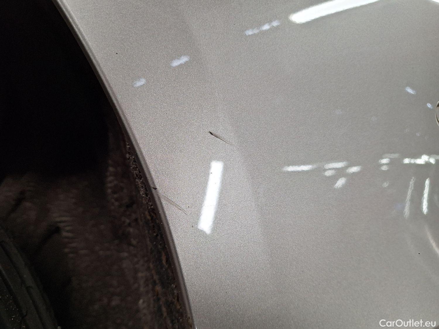  Mercedes  CLA-Klasse Mercedes, CLA-Class '19, Mercedes-Benz CLA CLA 180 d Business Solution Aut. #29