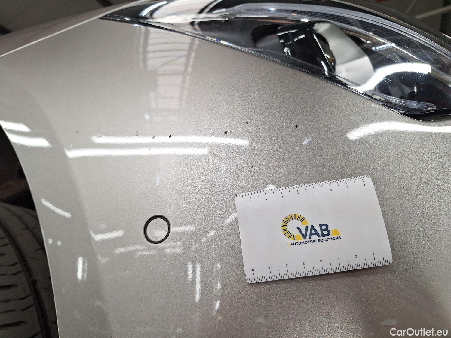  Mercedes  CLA-Klasse Mercedes, CLA-Class '19, Mercedes-Benz CLA CLA 180 d Business Solution Aut. #14