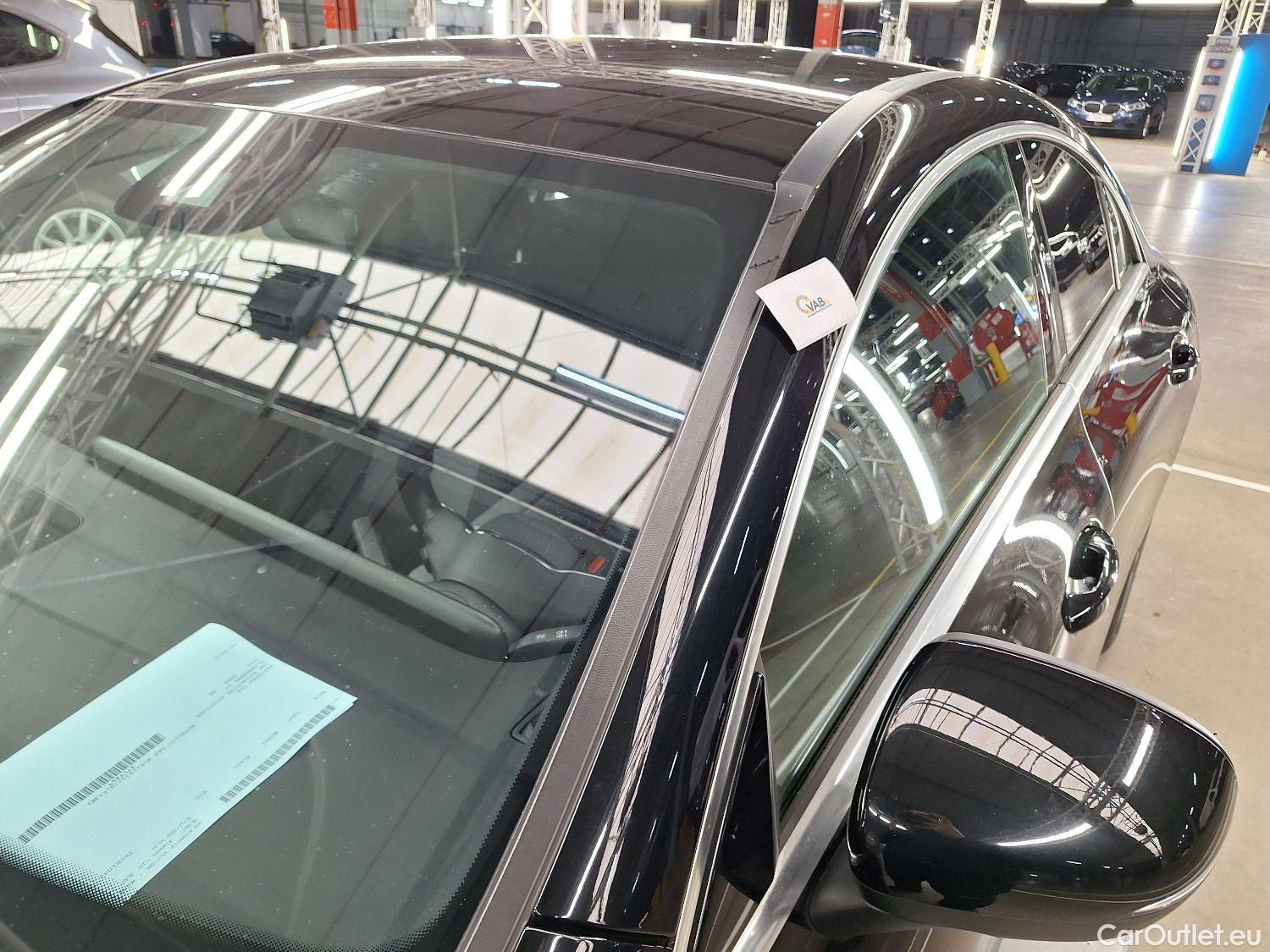  Mercedes  CLA-Klasse Mercedes, CLA-Class '19, Mercedes-Benz CLA CLA 180 d Business Solution Aut. #51