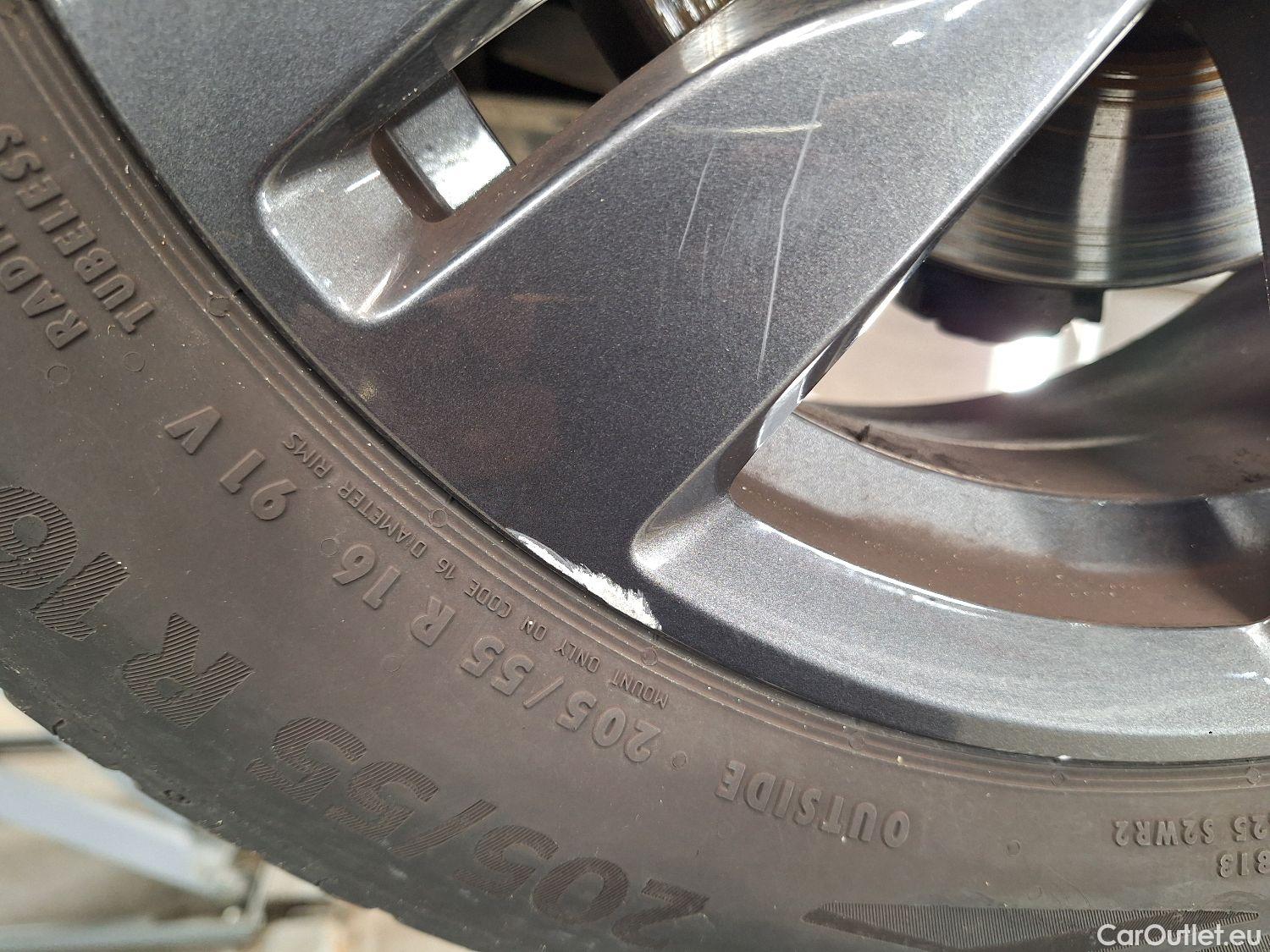  Opel  Astra Opel,  FL'19, Opel  1.2 Turbo 96kW S/S Edition 5d #2