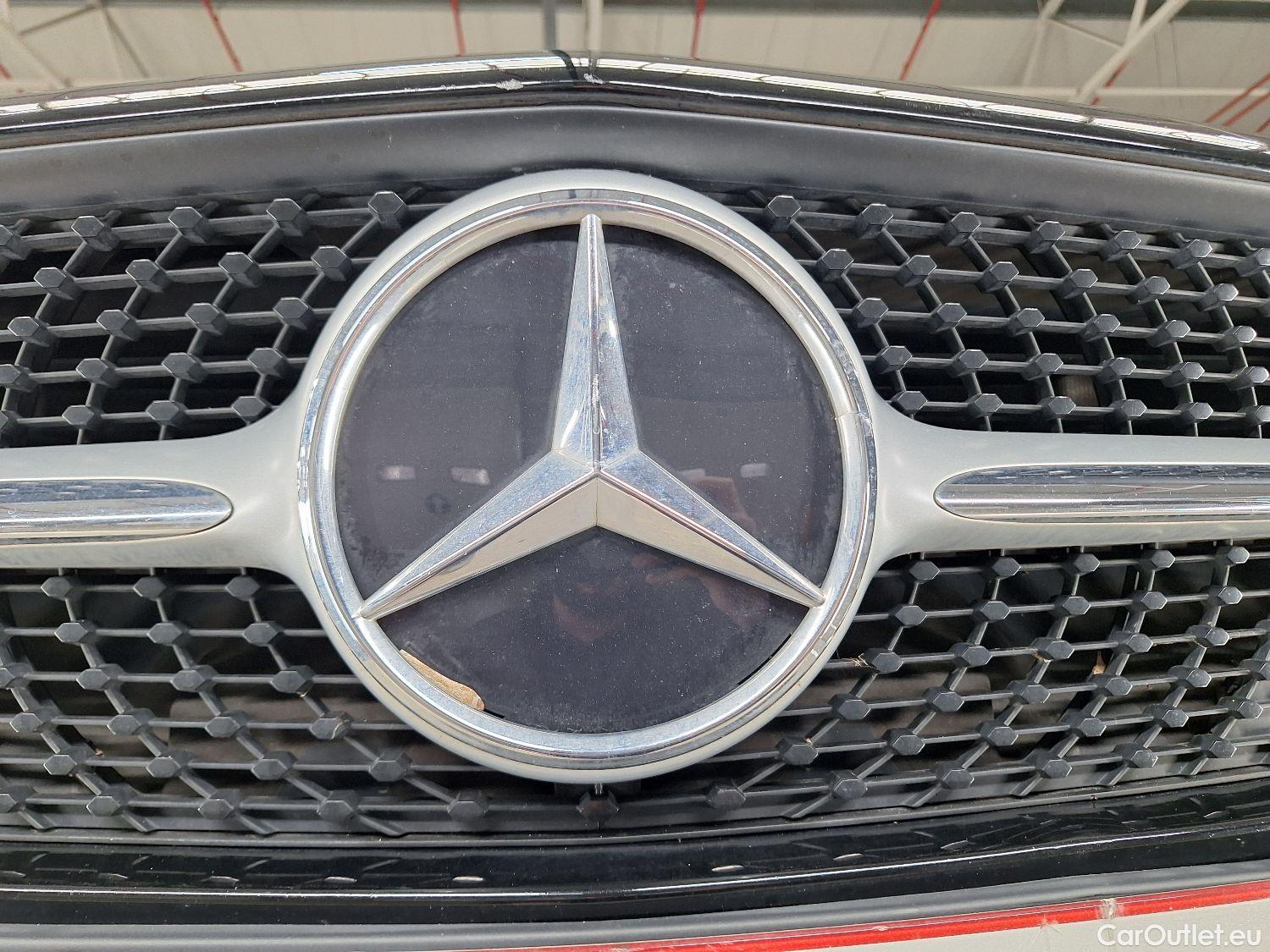  Mercedes  CLA-Klasse Mercedes, CLA-Class '19, Mercedes-Benz CLA CLA 180 d Business Solution Aut. #15