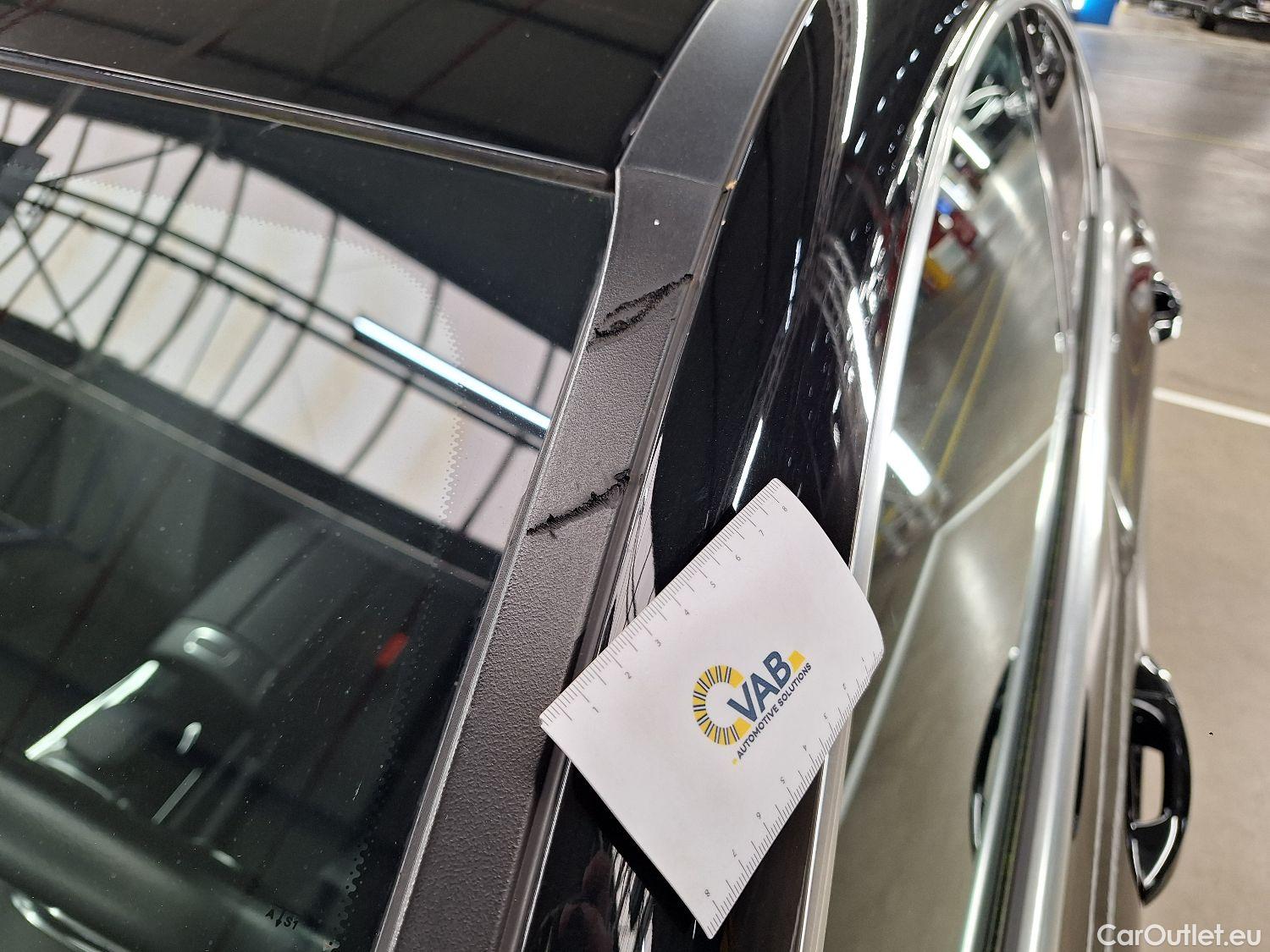  Mercedes  CLA-Klasse Mercedes, CLA-Class '19, Mercedes-Benz CLA CLA 180 d Business Solution Aut. #52