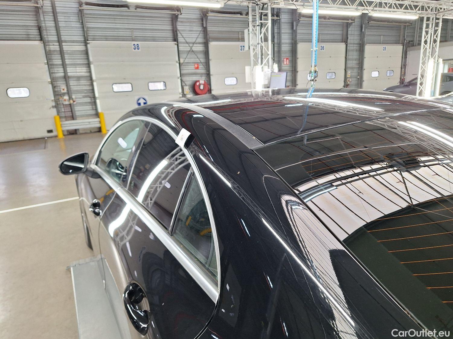  Mercedes  CLA-Klasse Mercedes, CLA-Class '19, Mercedes-Benz CLA CLA 180 d Business Solution Aut. #47