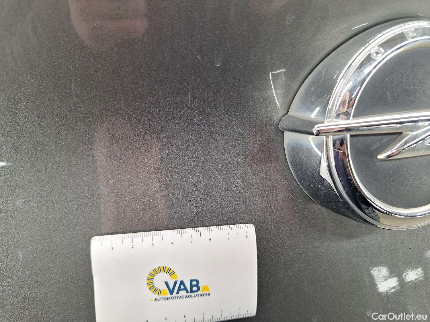  Opel  Astra Opel,  FL'19, Opel  1.2 Turbo 96kW S/S Edition 5d #49