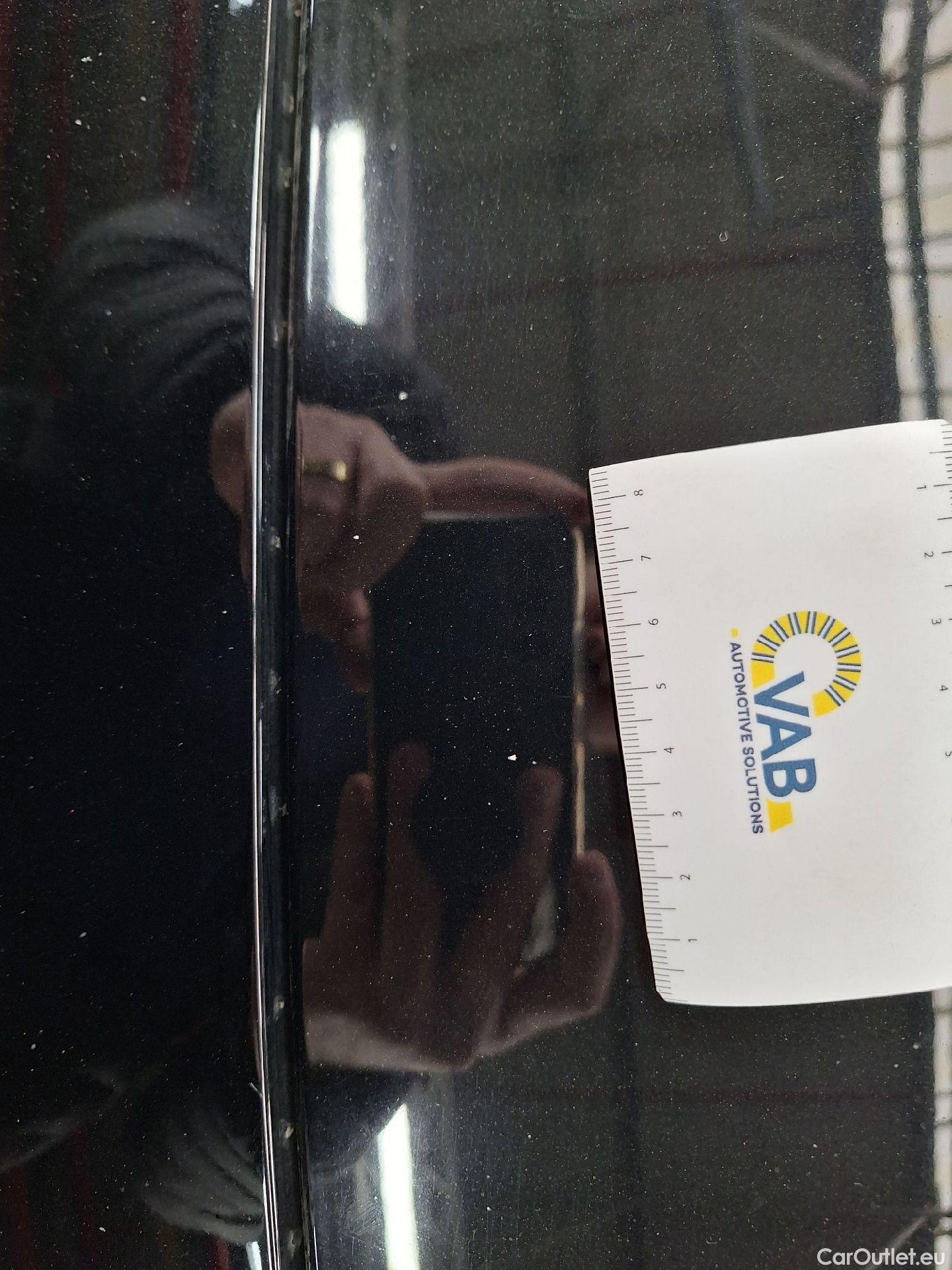  Mercedes  CLA-Klasse Mercedes, CLA-Class '19, Mercedes-Benz CLA CLA 180 d Business Solution Aut. #56