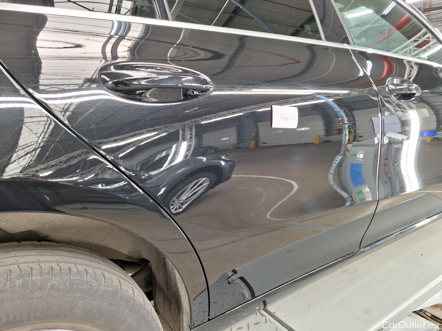  Mercedes  CLA-Klasse Mercedes, CLA-Class '19, Mercedes-Benz CLA CLA 180 d Business Solution Aut. #21