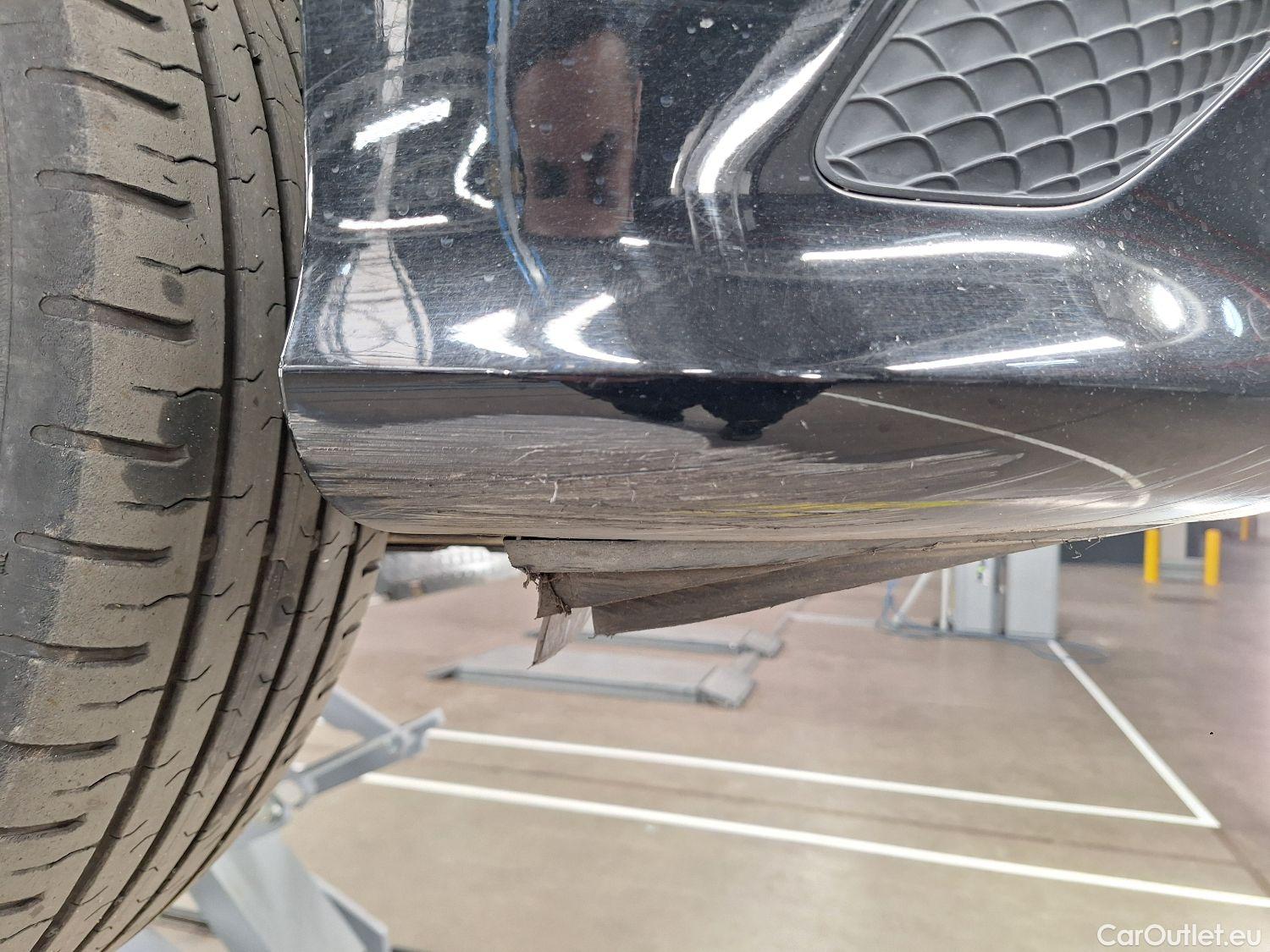  Mercedes  CLA-Klasse Mercedes, CLA-Class '19, Mercedes-Benz CLA CLA 180 d Business Solution Aut. #12