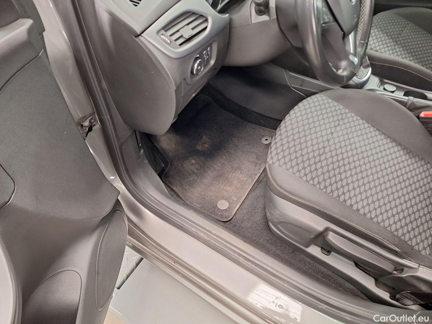  Opel  Astra Opel,  FL'19, Opel  1.2 Turbo 96kW S/S Edition 5d #50