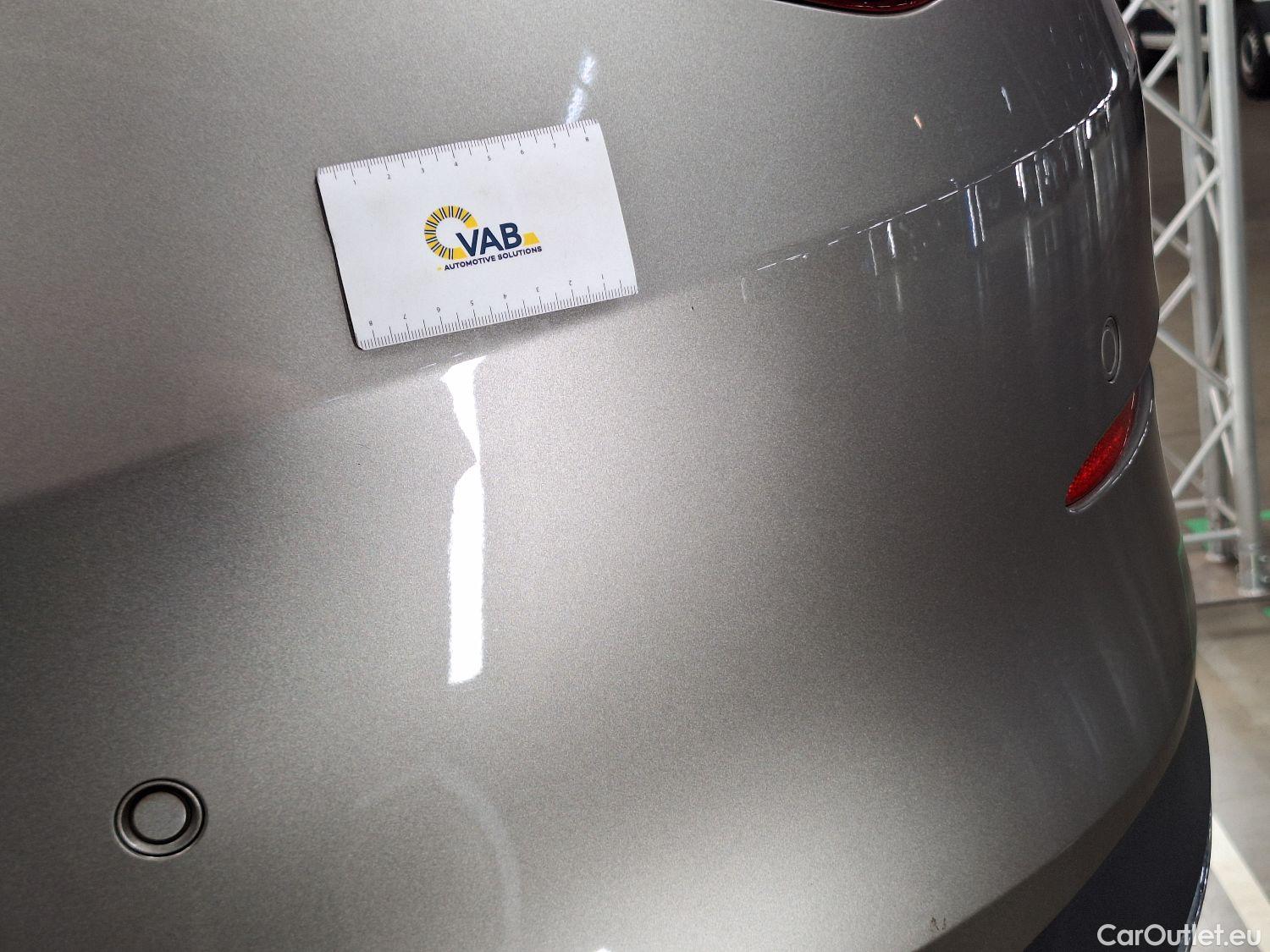  Mercedes  CLA-Klasse Mercedes, CLA-Class '19, Mercedes-Benz CLA CLA 180 d Business Solution Aut. #27