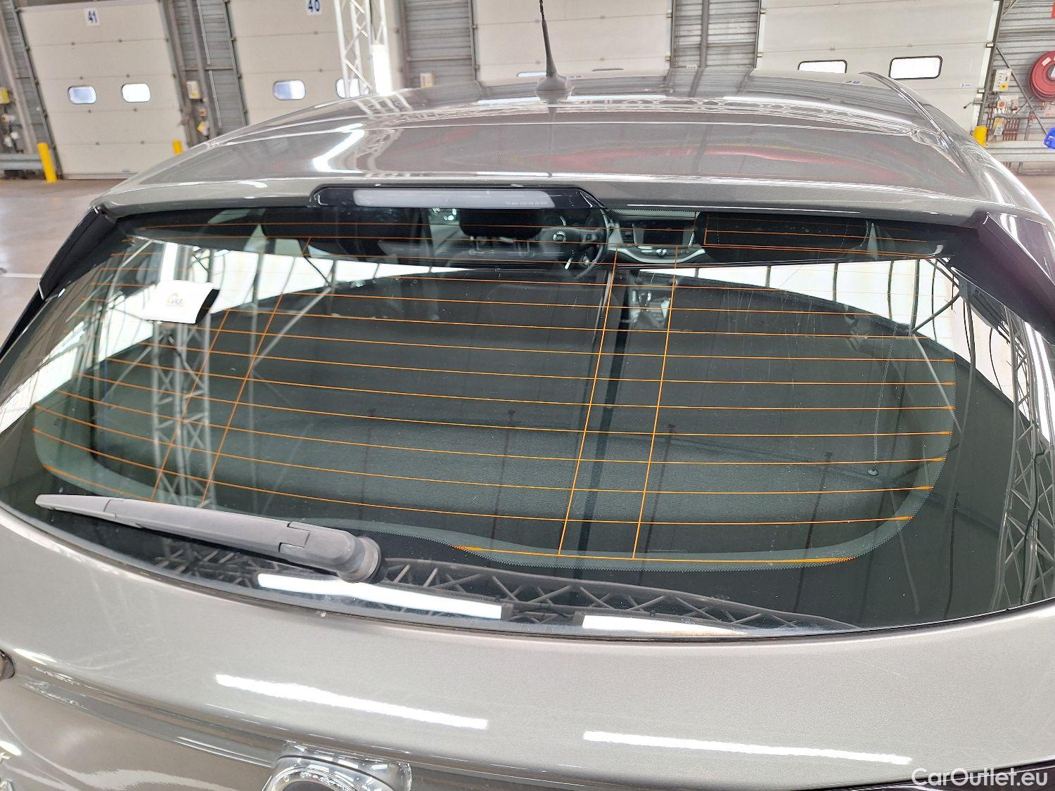  Opel  Astra Opel,  FL'19, Opel  1.2 Turbo 96kW S/S Edition 5d #45