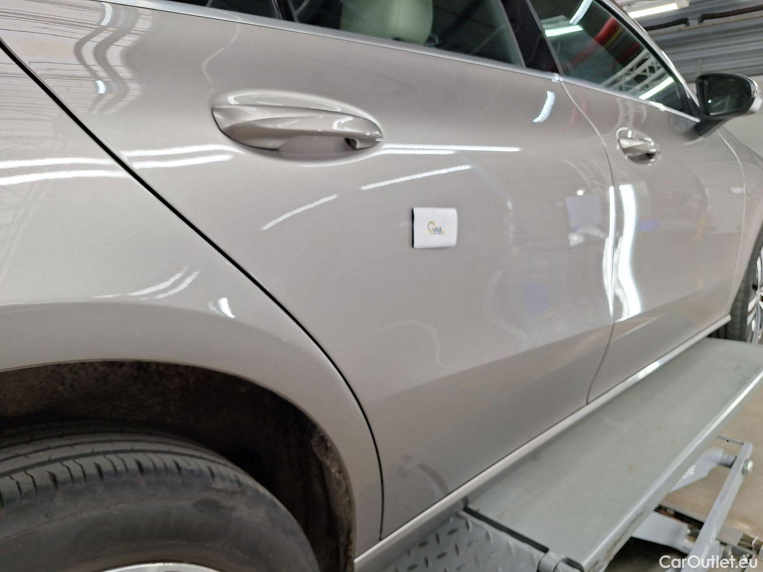  Mercedes  CLA-Klasse Mercedes, CLA-Class '19, Mercedes-Benz CLA CLA 180 d Business Solution Aut. #21