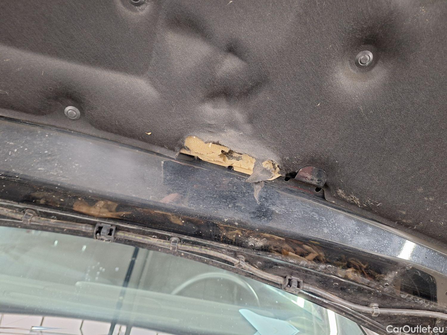  Mercedes  CLA-Klasse Mercedes, CLA-Class '19, Mercedes-Benz CLA CLA 180 d Business Solution Aut. #54