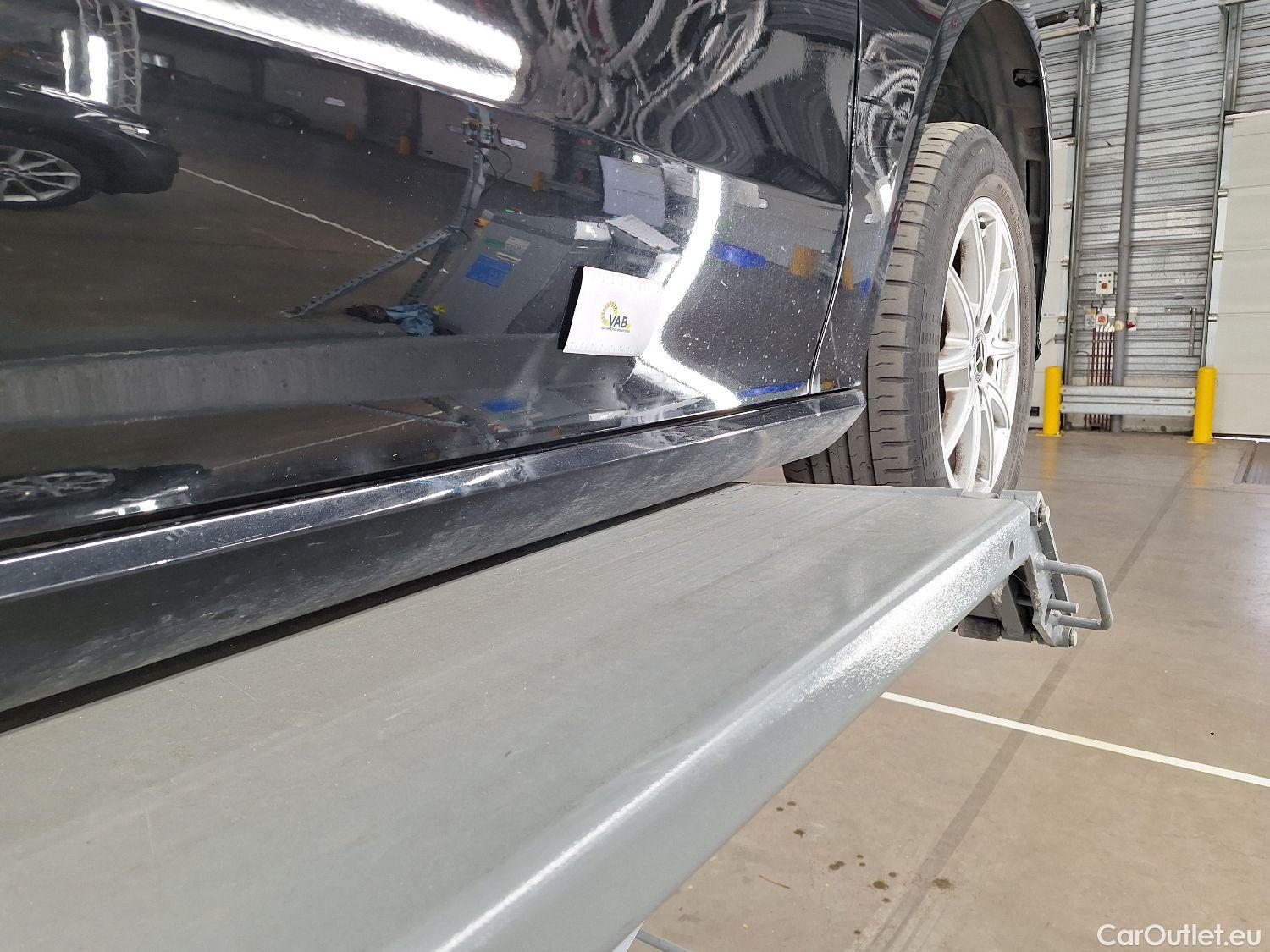  Mercedes  CLA-Klasse Mercedes, CLA-Class '19, Mercedes-Benz CLA CLA 180 d Business Solution Aut. #1