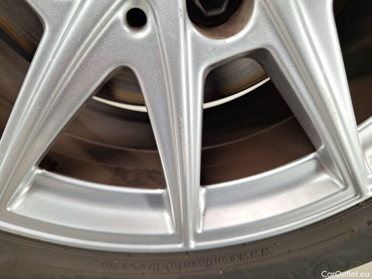  Mercedes  CLA-Klasse Mercedes, CLA-Class '19, Mercedes-Benz CLA CLA 180 d Business Solution Aut. #7