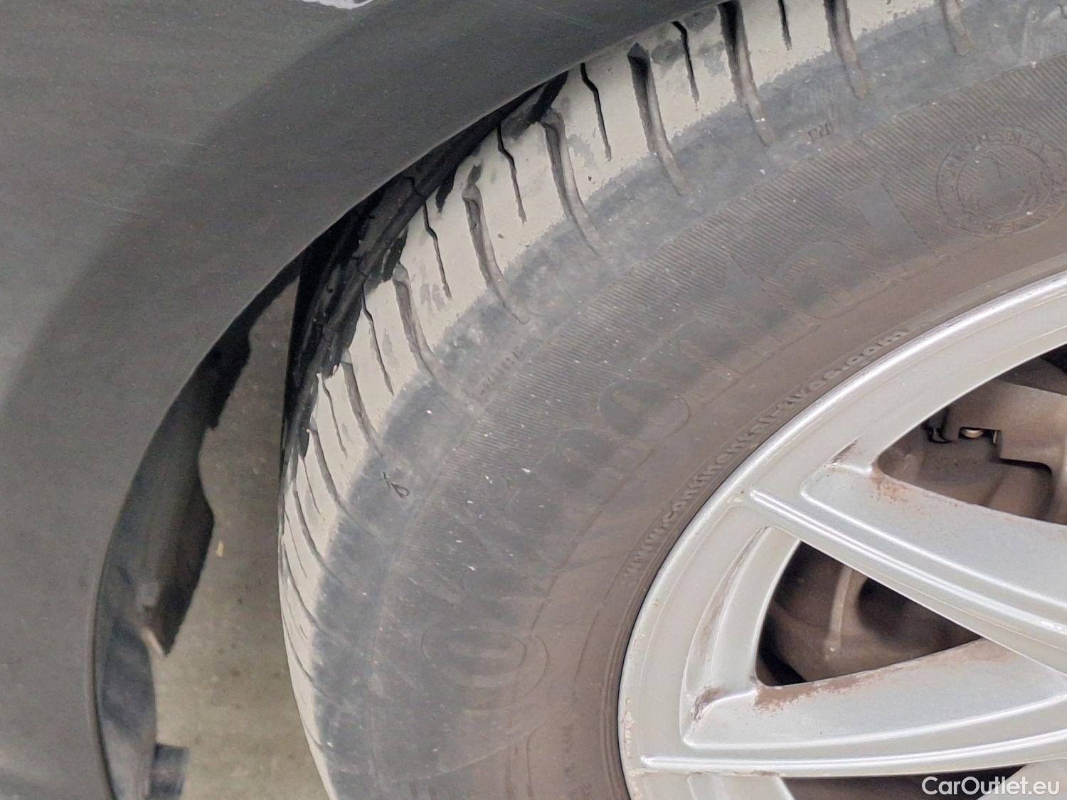  Mercedes  CLA-Klasse Mercedes, CLA-Class '19, Mercedes-Benz CLA CLA 180 d Business Solution Aut. #59