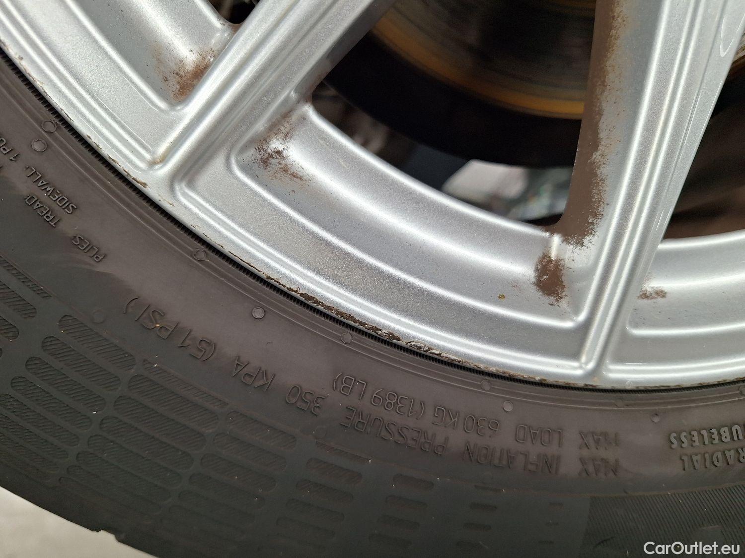  Mercedes  CLA-Klasse Mercedes, CLA-Class '19, Mercedes-Benz CLA CLA 180 d Business Solution Aut. #4